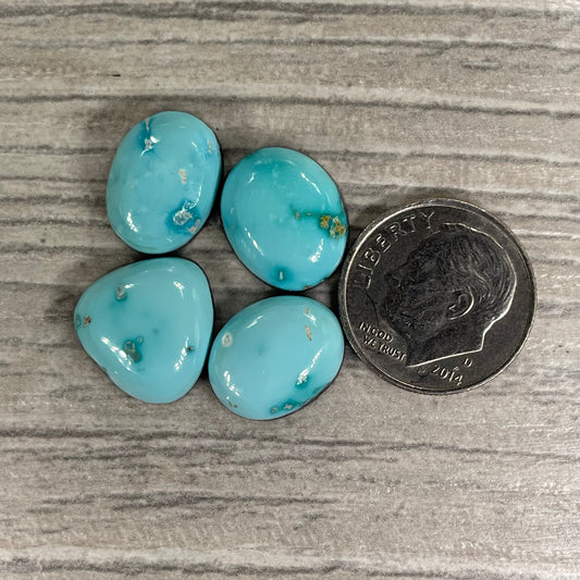 Sierra Blue