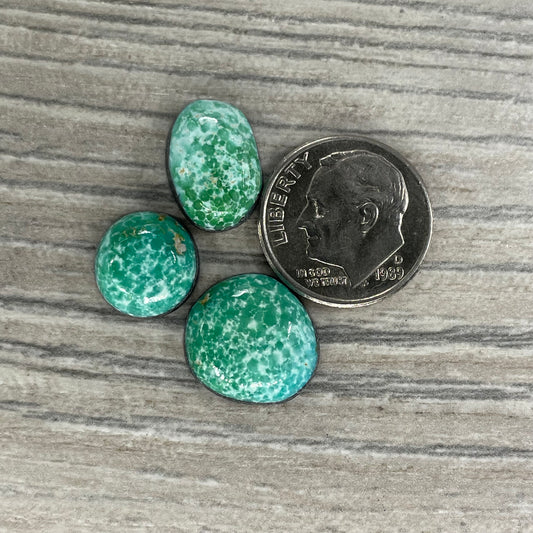 Emerald Valley