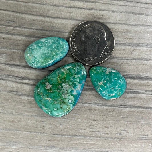 Emerald Valley