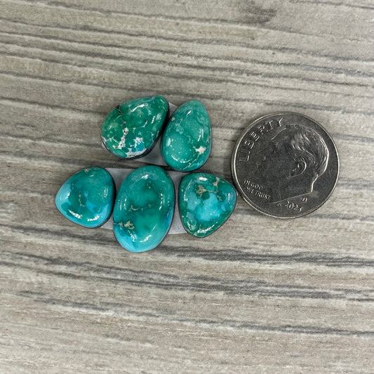 Emerald Valley Set