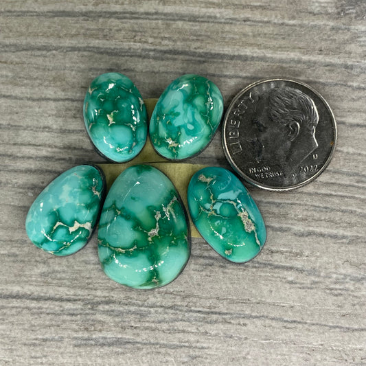 Emerald Valley Set