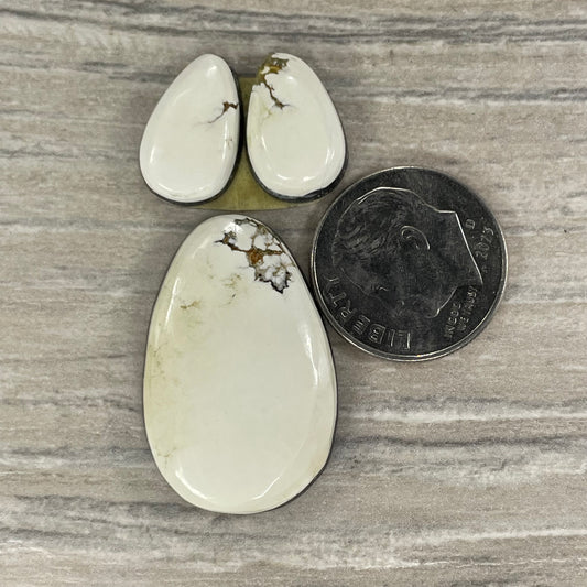 Ivory Creek Set