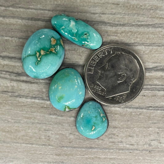 Emerald Valley