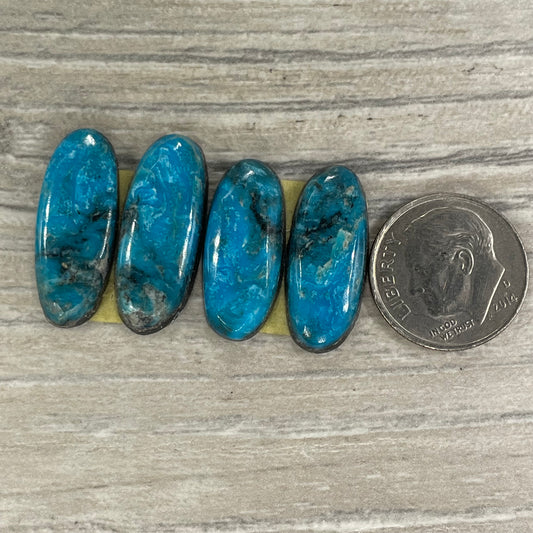 Kingman Earring Pairs
