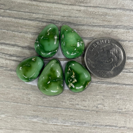 Emerald Valley Set