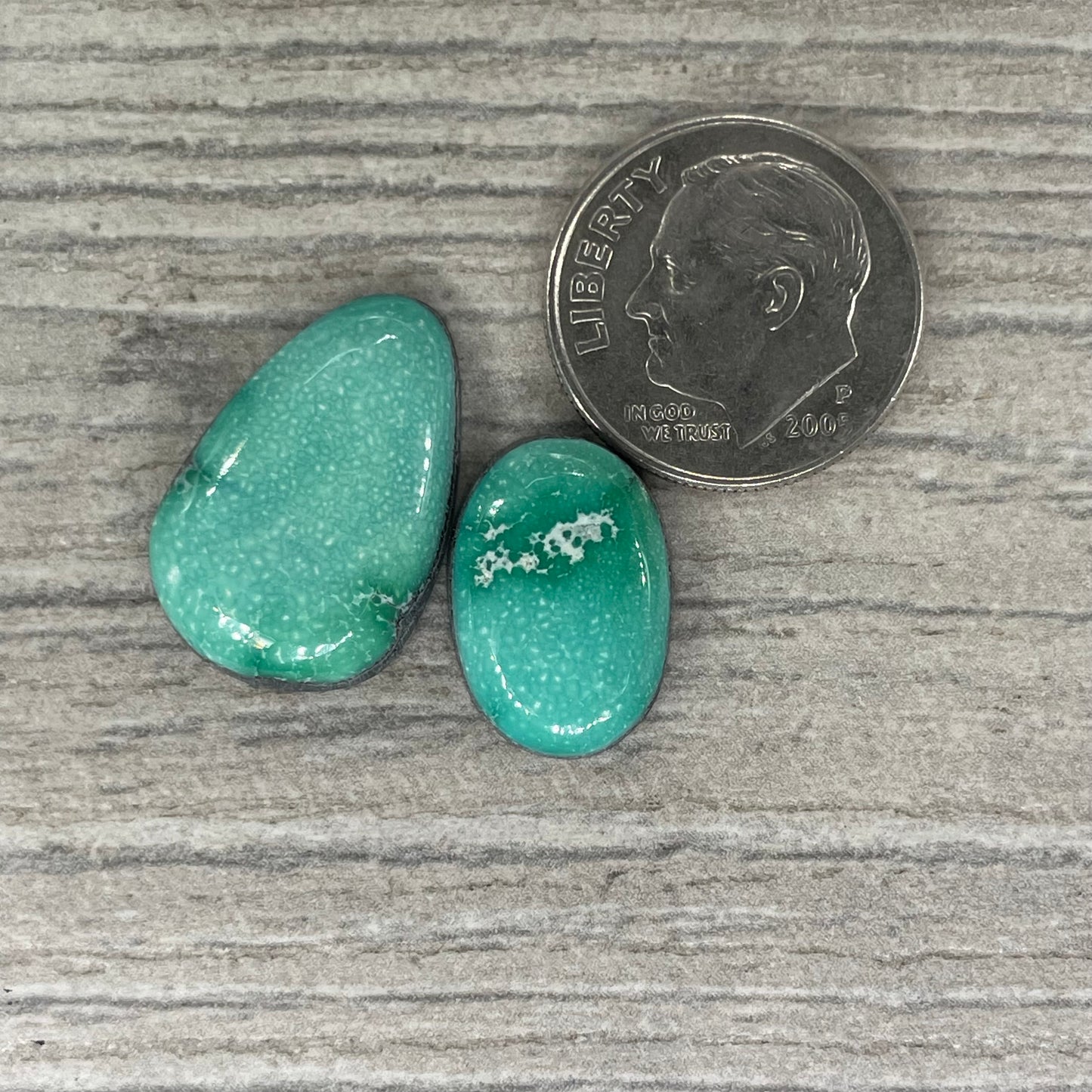 Emerald Valley