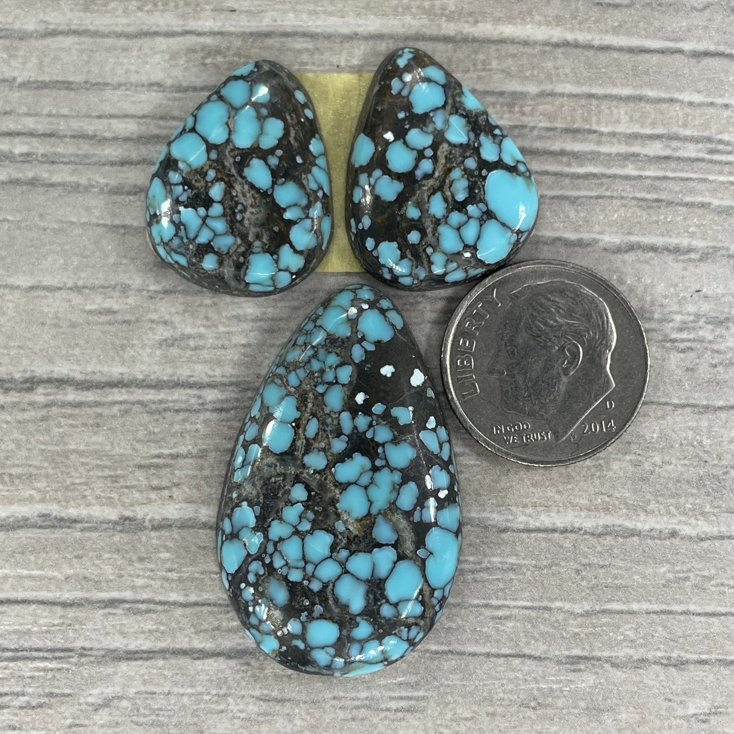 Blue Moon Set
