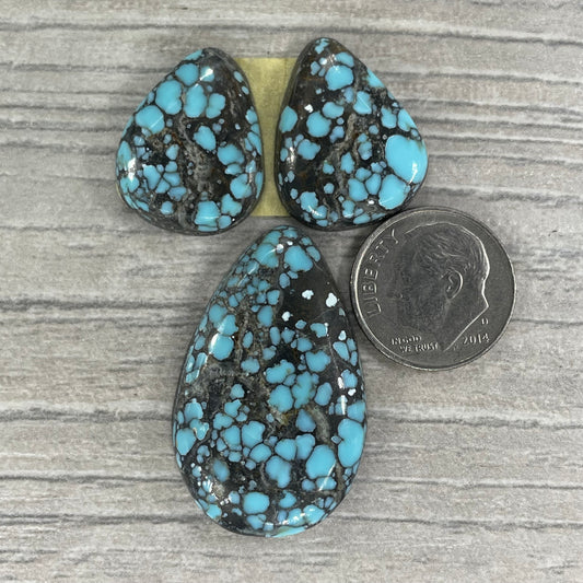 Blue Moon Set