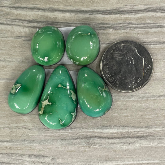 Emerald Valley Set