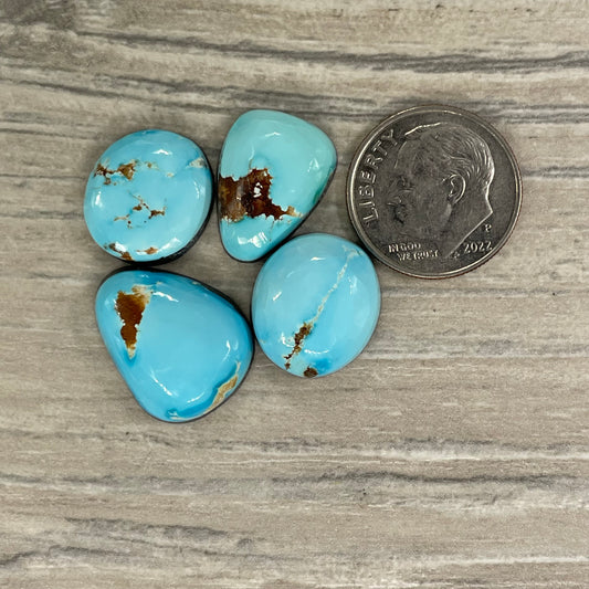 Sierra Blue