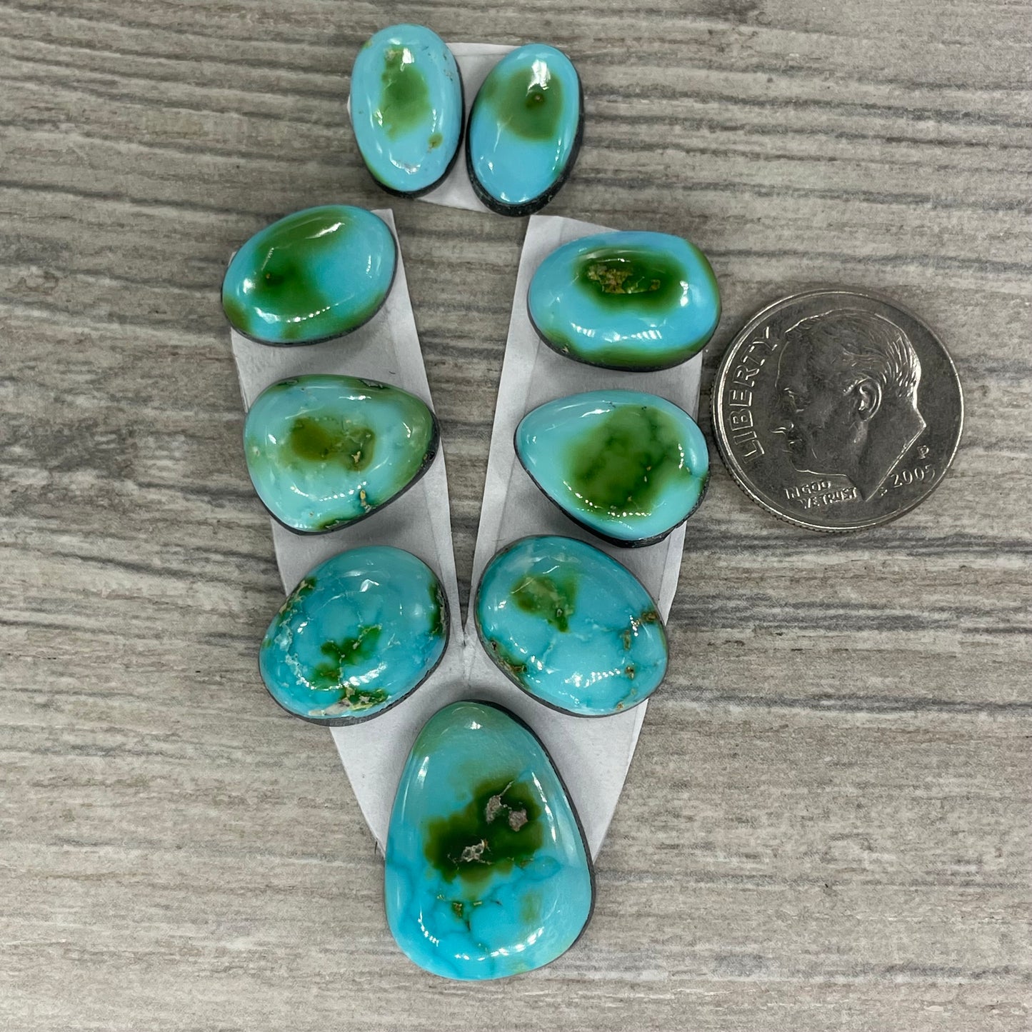 Sonoran Mountain Lariat Set