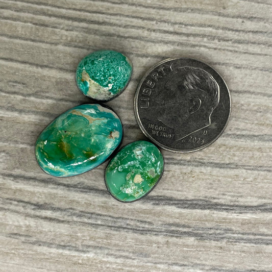 Emerald Valley