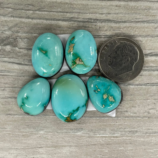 Emerald Valley Set