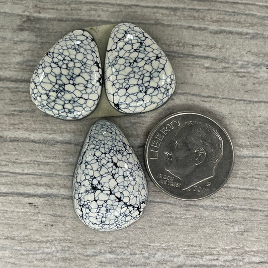 Ivory Creek Set