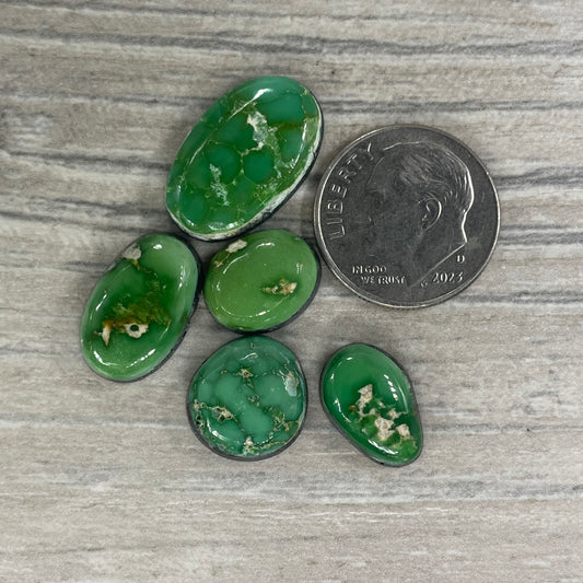 Emerald Valley