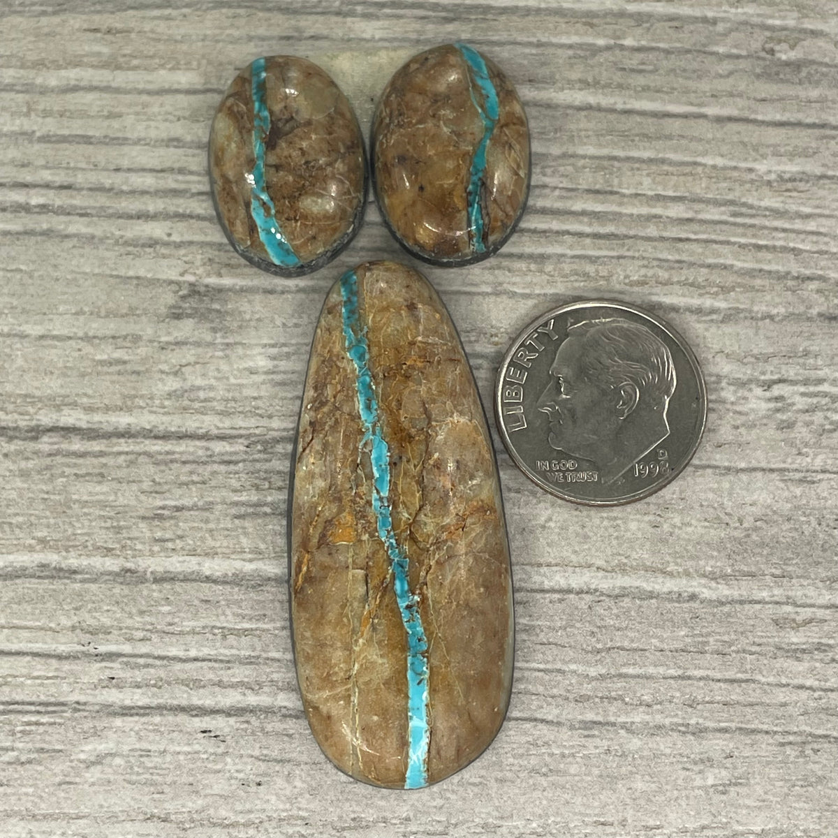 Boulder Set