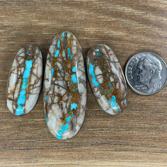 Boulder Set