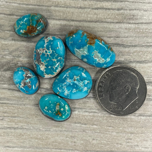 Sierra Blue