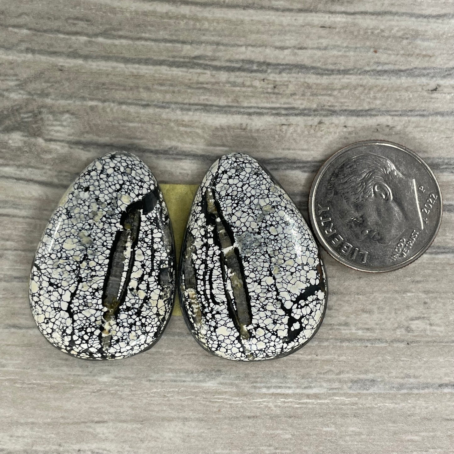 Ivory Creek Set