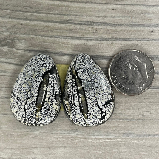 Ivory Creek Set