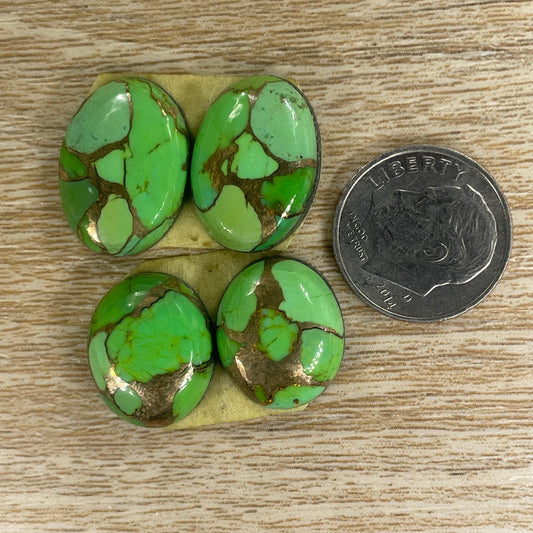 Green Mohave