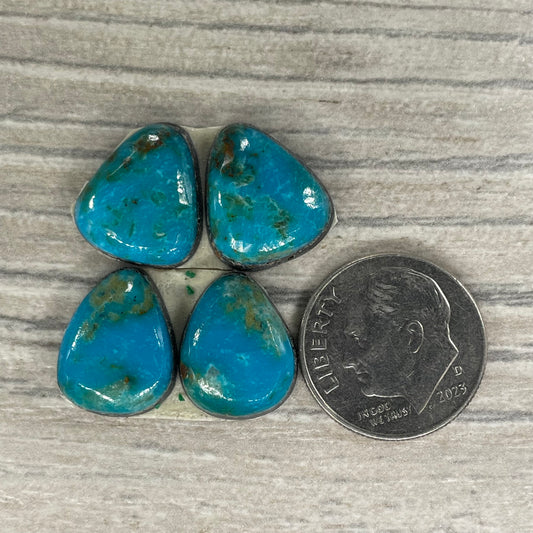 Kingman Earring Pairs