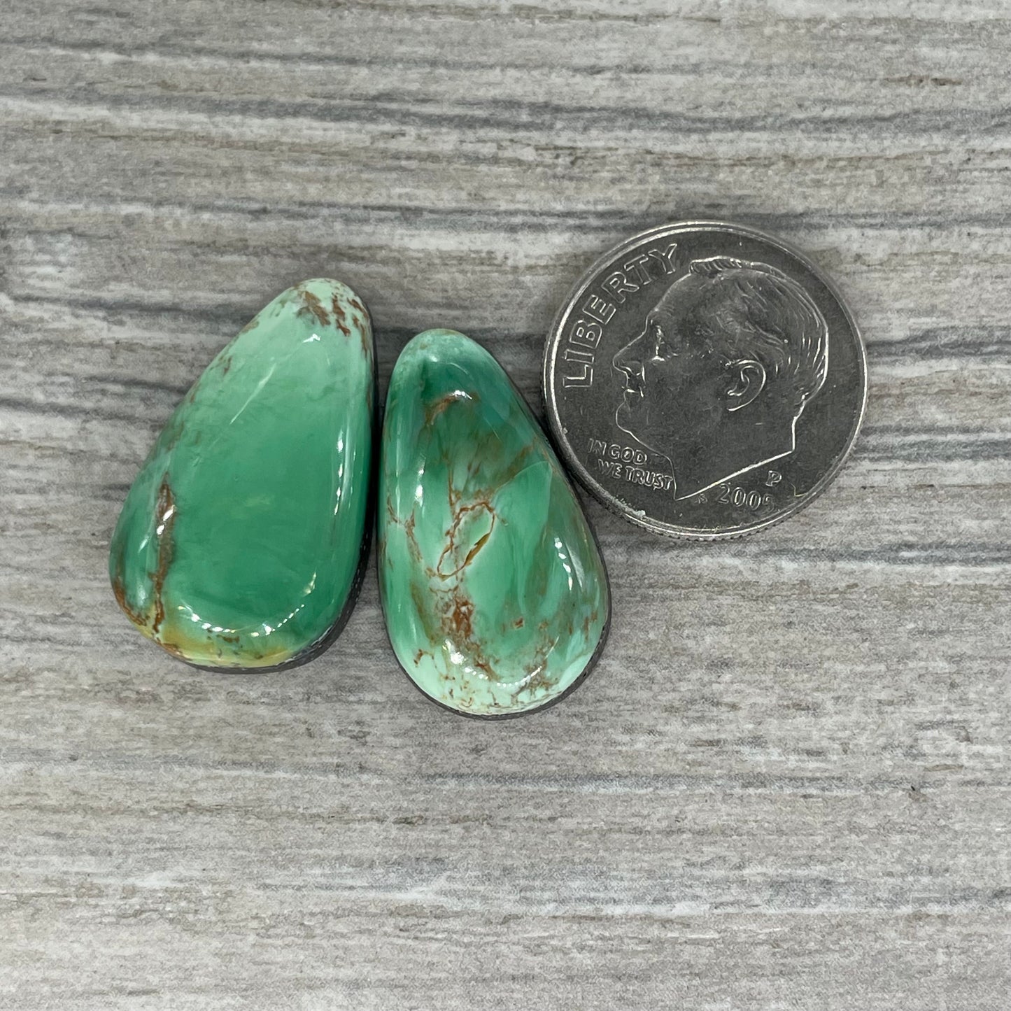 Australian Variscite