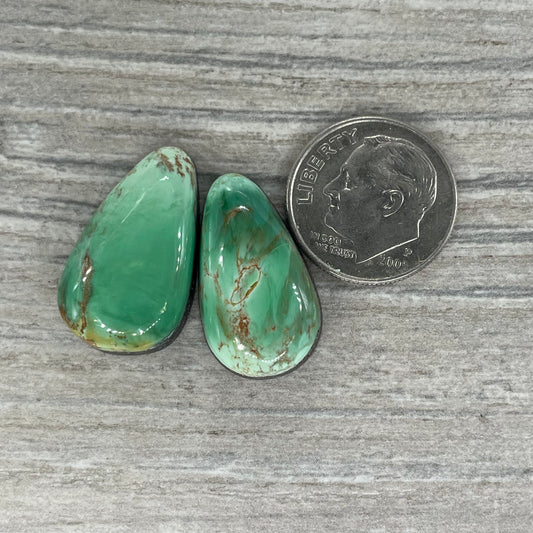 Australian Variscite