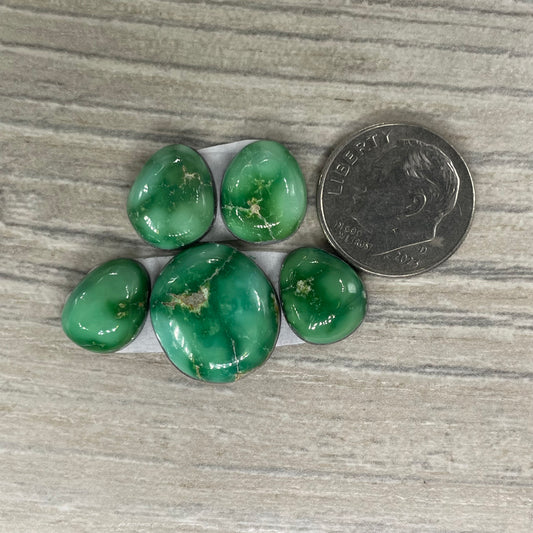 Emerald Valley Set