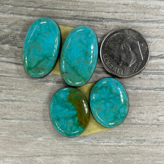 Kingman Earring Pairs
