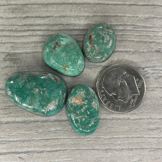 Broken Arrow Varascite