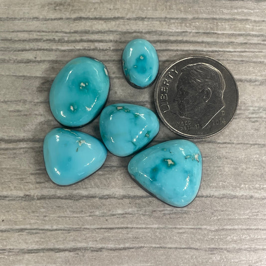 Sierra Blue