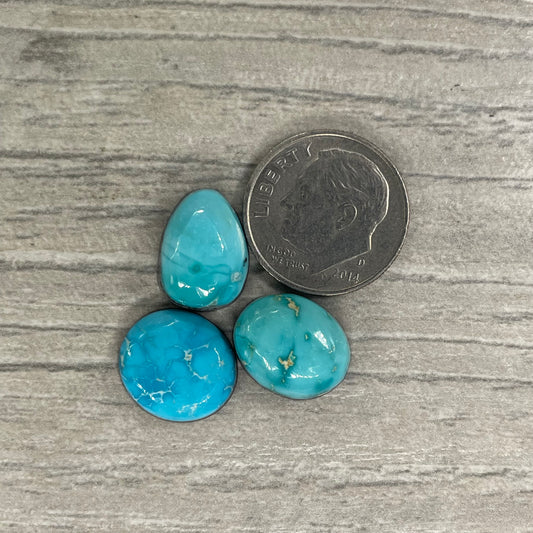 Sierra Blue