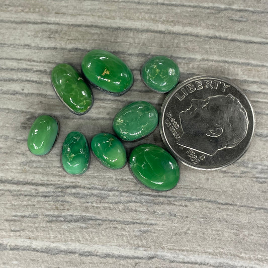 Emerald Valley Minis