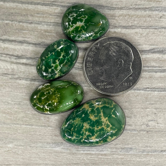 Emerald Valley
