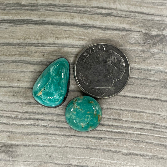 Emerald Valley