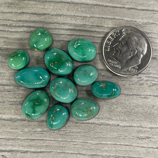 Emerald Valley Minis