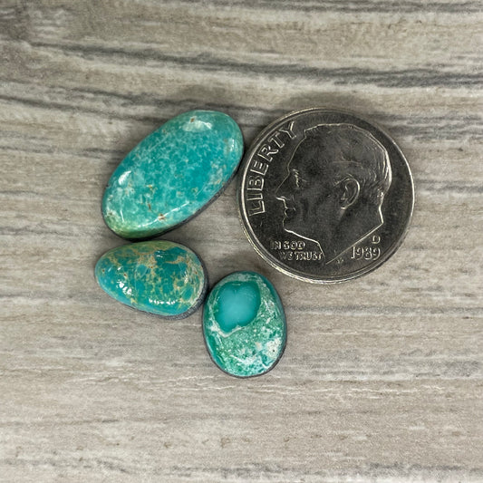 Emerald Valley