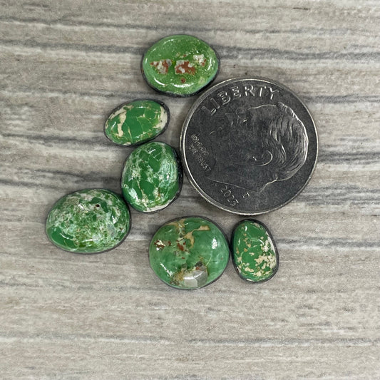 Emerald Valley Minis