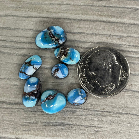 Golden Hill Minis