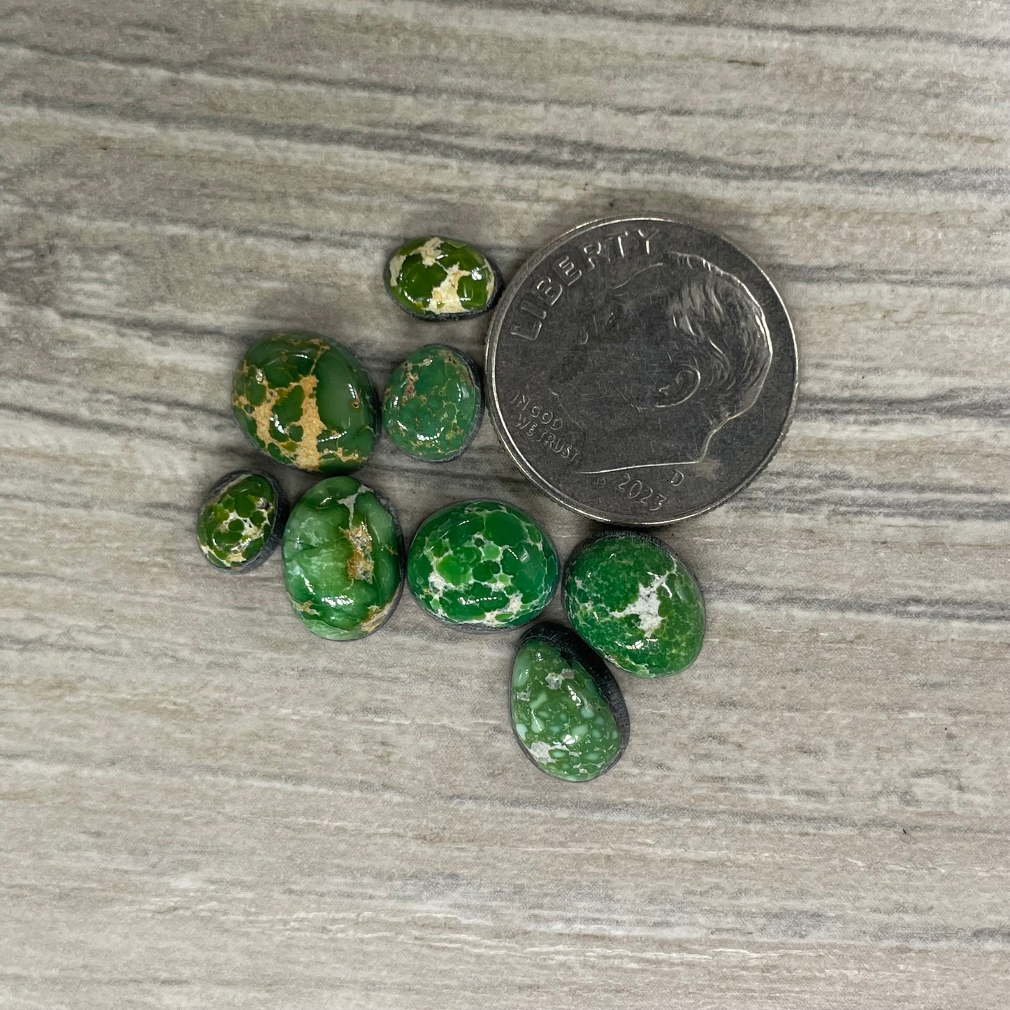 Emerald Valley Minis