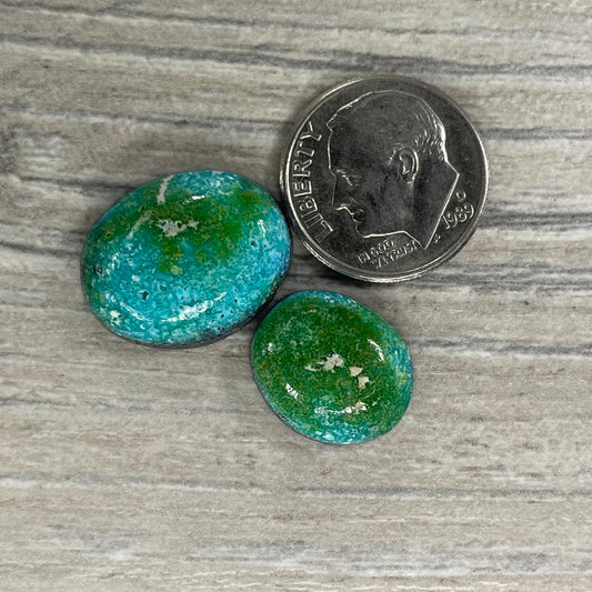 Emerald Valley
