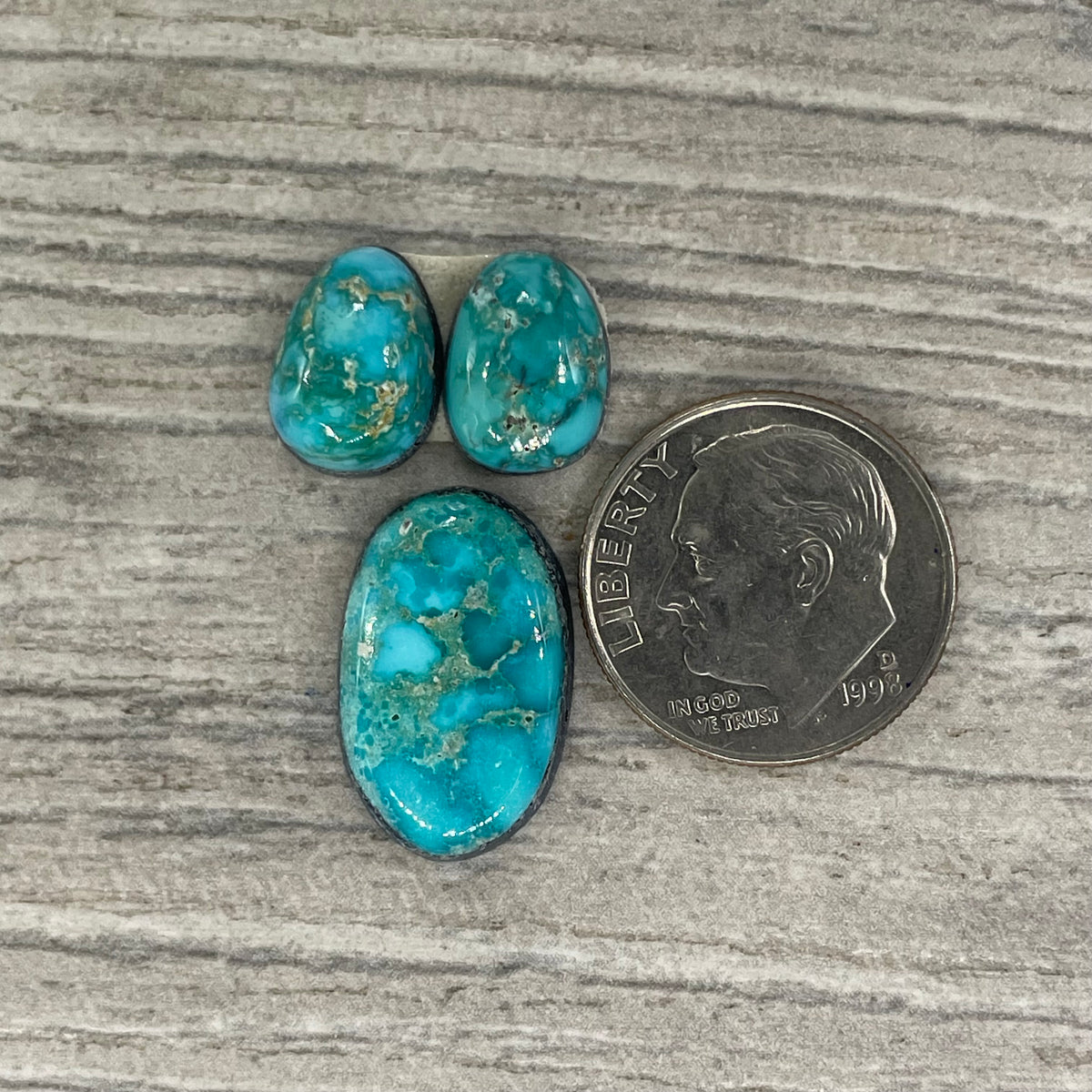 Verde Valley Set
