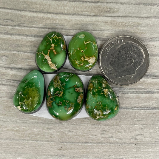 Emerald Valley Set