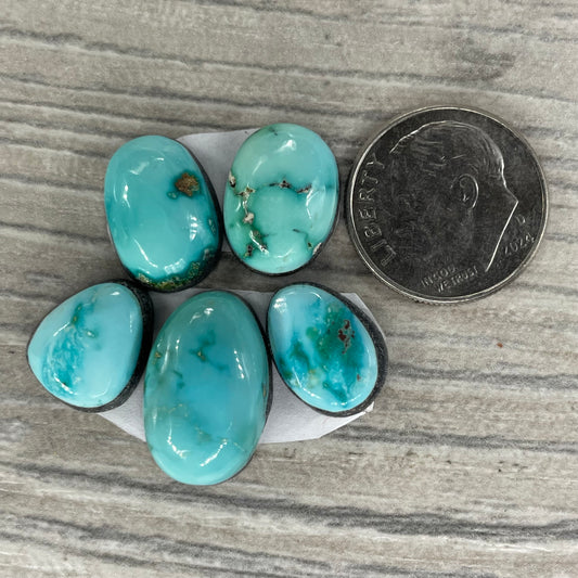 Emerald Valley Set