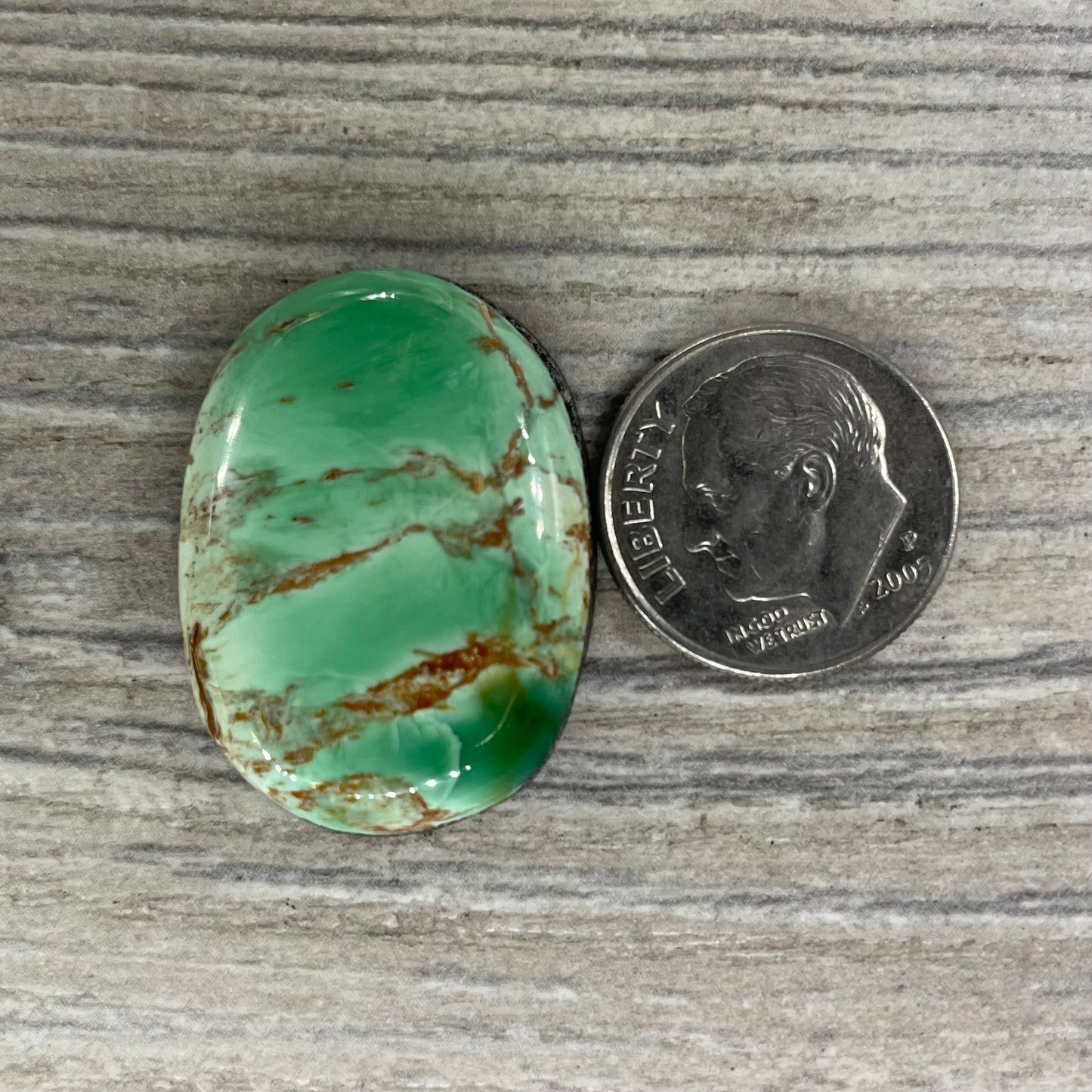 Australian Variscite