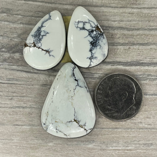 Ivory Creek Set