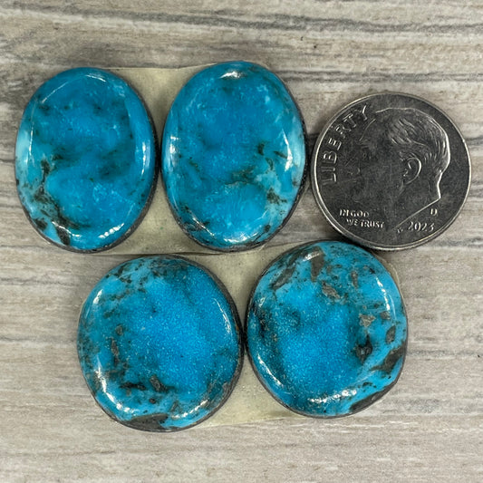Kingman Earring Pairs