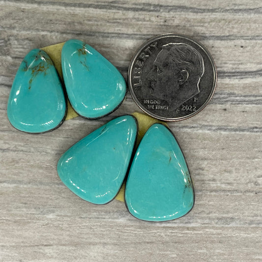 Kingman Earring Pairs