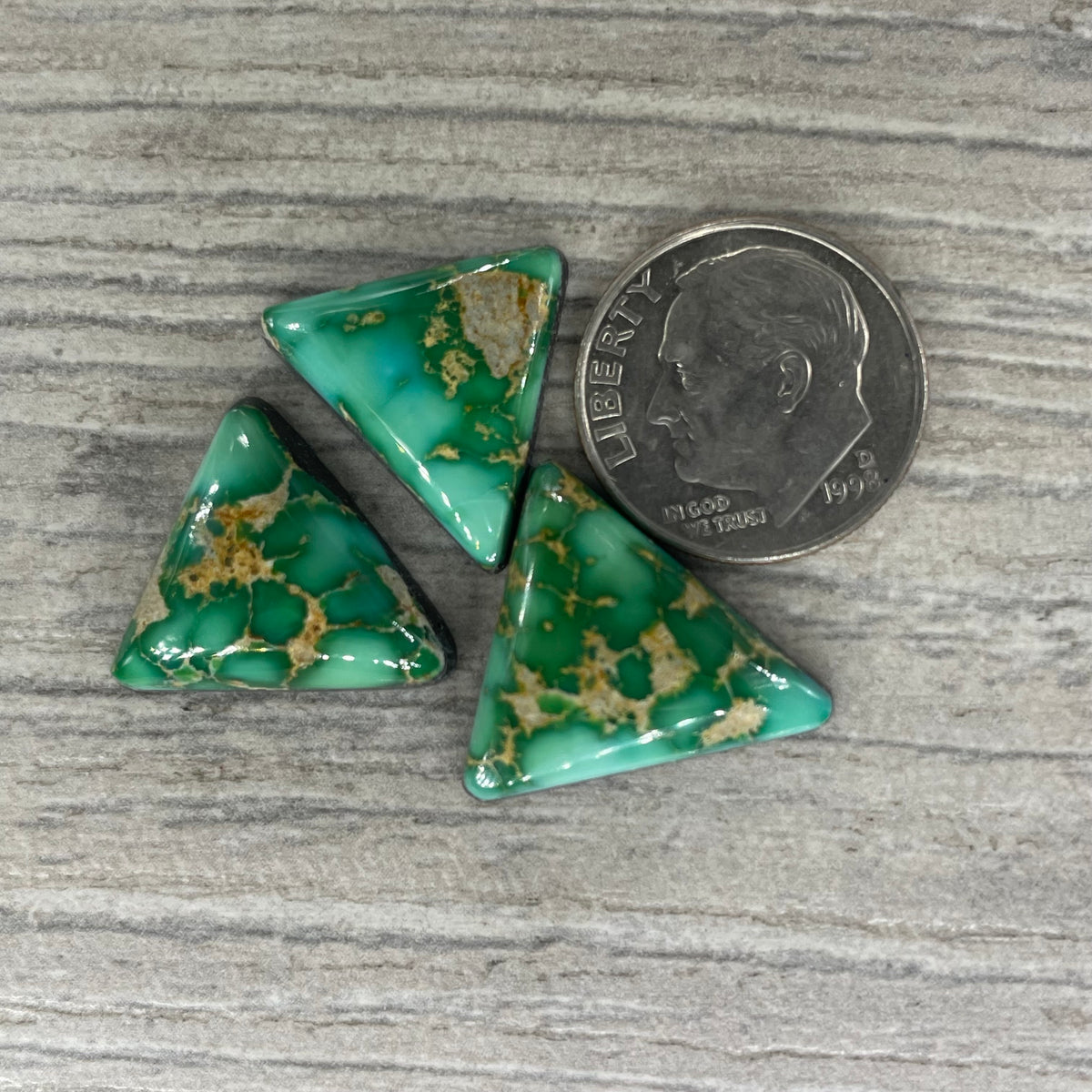 Emerald Valley